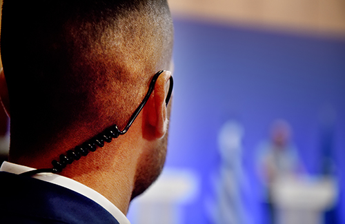 Close protection services Close protection services